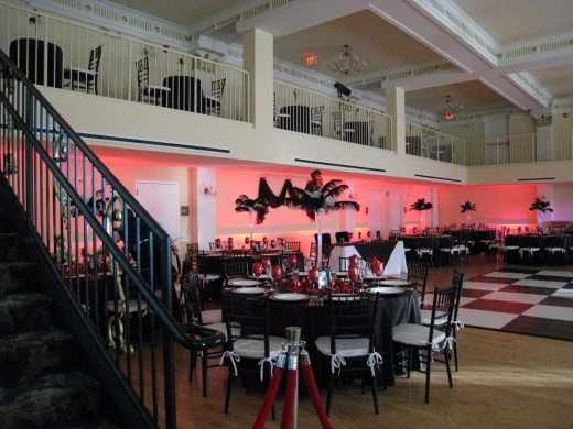 The Garden Vista Ballroom in Passaic City, New Jersey, United States - #4 Photo of Food, Point of interest, Establishment