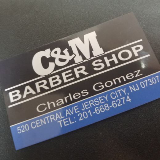 Photo by <br />
<b>Notice</b>:  Undefined index: user in <b>/home/www/activeuser/data/www/vaplace.com/core/views/default/photos.php</b> on line <b>128</b><br />
. Picture for C&M Barbershop in Jersey City, New Jersey, United States - Point of interest, Establishment, Health, Hair care
