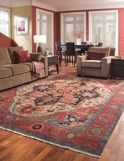 Photo by <br />
<b>Notice</b>:  Undefined index: user in <b>/home/www/activeuser/data/www/vaplace.com/core/views/default/photos.php</b> on line <b>128</b><br />
. Picture for Bokara Rug Company in Secaucus City, New Jersey, United States - Point of interest, Establishment, Store, Home goods store