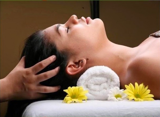 Photo by <br />
<b>Notice</b>:  Undefined index: user in <b>/home/www/activeuser/data/www/vaplace.com/core/views/default/photos.php</b> on line <b>128</b><br />
. Picture for Affina Beauty Spa in New York City, New York, United States - Point of interest, Establishment, Beauty salon, Hair care