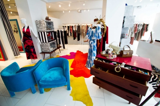 Alice + Olivia in New York City, New York, United States - #3 Photo of Point of interest, Establishment, Store, Clothing store