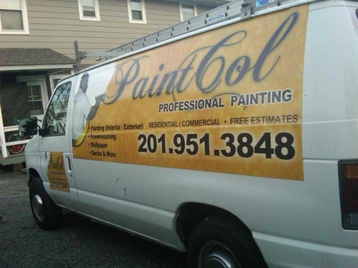 PaintCol LLC in Teaneck City, New Jersey, United States - #3 Photo of Point of interest, Establishment, Painter