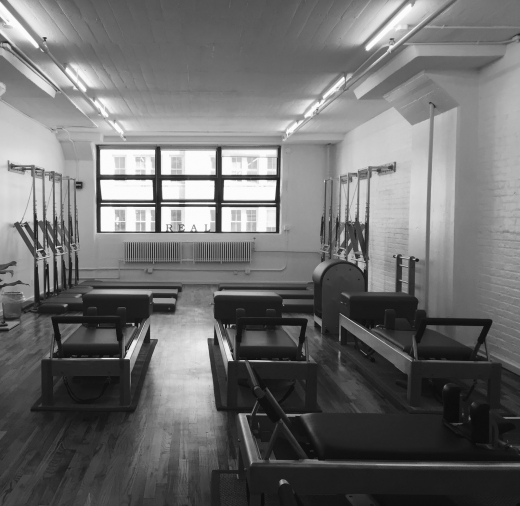 Real Pilates - (SoHo) in New York City, New York, United States - #2 Photo of Point of interest, Establishment, Health, Gym