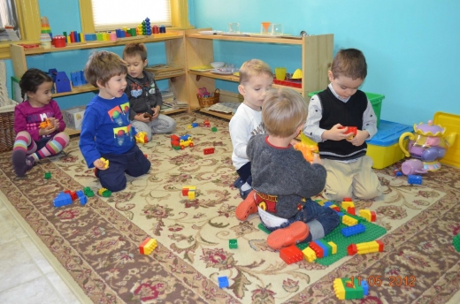 Little Angels Montessori, inc. in Queens City, New York, United States - #3 Photo of Point of interest, Establishment, School