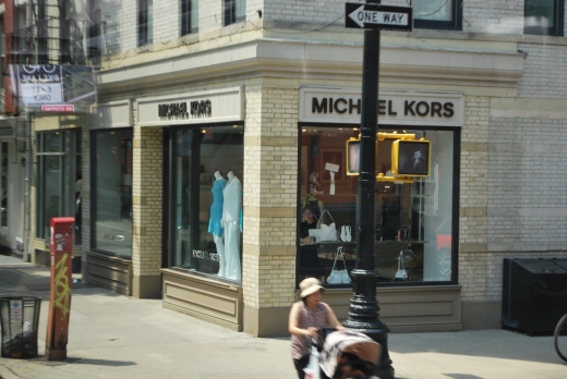 Michael Kors in New York City, New York, United States - #1 Photo of Point of interest, Establishment, Store, Jewelry store, Clothing store, Shoe store