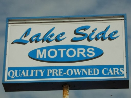 Lakeside Motors in Hazlet City, New Jersey, United States - #4 Photo of Point of interest, Establishment, Car dealer, Store