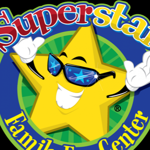 Photo by Superstar Family Fun Center for Superstar Family Fun Center