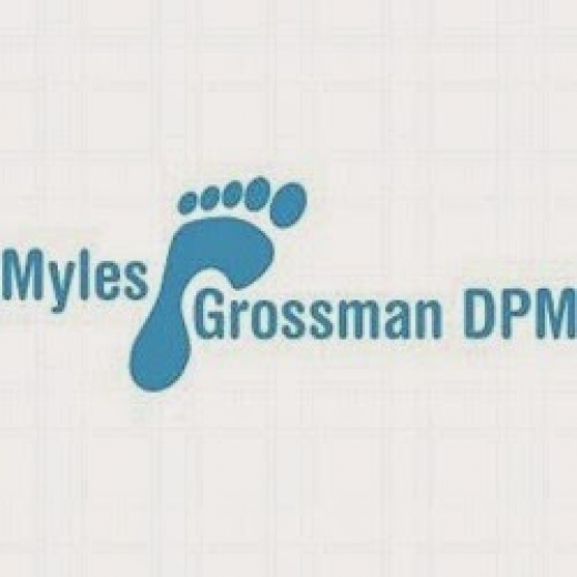 Myles Grossman DPM in Westbury City, New York, United States - #3 Photo of Point of interest, Establishment, Health, Doctor