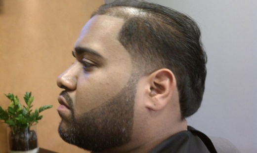 Photo by <br />
<b>Notice</b>:  Undefined index: user in <b>/home/www/activeuser/data/www/vaplace.com/core/views/default/photos.php</b> on line <b>128</b><br />
. Picture for Bespoke BarberShop in New Rochelle City, New York, United States - Point of interest, Establishment, Health, Hair care