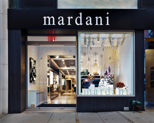 Mardani Fine Minerals in New York City, New York, United States - #4 Photo of Point of interest, Establishment, Store, Art gallery