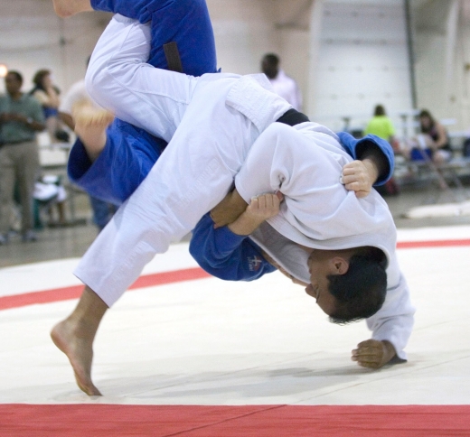 North Jersey Judo Martial Arts Center in Pompton Plains City, New Jersey, United States - #3 Photo of Point of interest, Establishment, Health