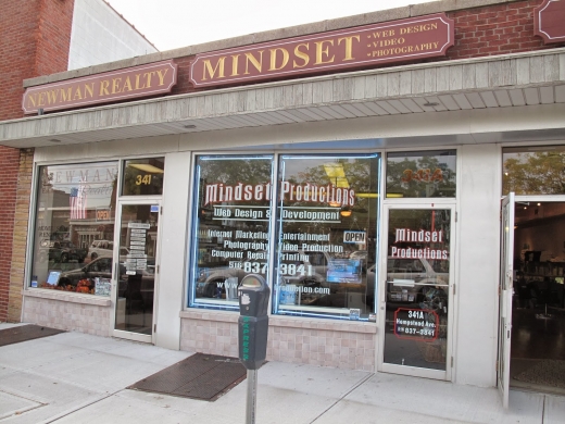 Mindset Computer Repairs in Malverne City, New York, United States - #1 Photo of Point of interest, Establishment, Store, Electronics store