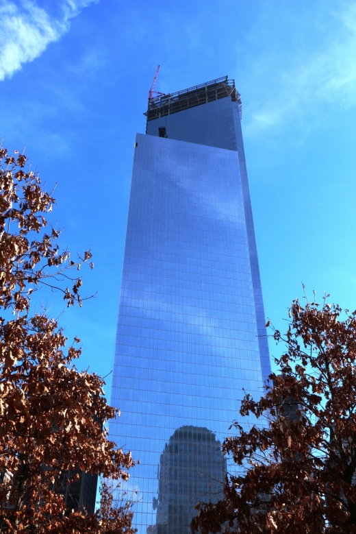 4 World Trade Center in New York City, New York, United States - #4 Photo of Point of interest, Establishment