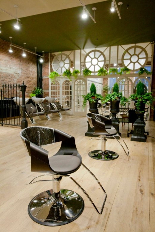 Photo by <br />
<b>Notice</b>:  Undefined index: user in <b>/home/www/activeuser/data/www/vaplace.com/core/views/default/photos.php</b> on line <b>128</b><br />
. Picture for Hale Organic Salon in New York City, New York, United States - Point of interest, Establishment, Hair care
