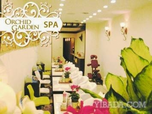 Orchid Garden Spa in New York City, New York, United States - #4 Photo of Food, Point of interest, Establishment, Health, Spa, Beauty salon, Hair care