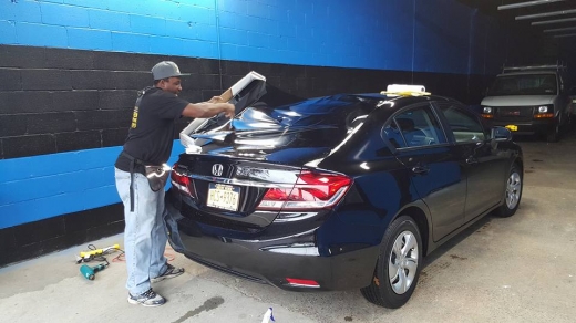 Top Of Da Line Tint Specialist in Bronx City, New York, United States - #3 Photo of Point of interest, Establishment, Car repair