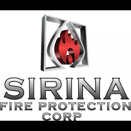 Photo by Sirina Fire Protection Corporation for Sirina Fire Protection Corporation