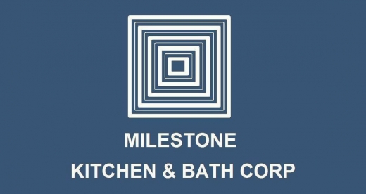 Milestone Kitchen & Bath Corp in Queens City, New York, United States - #4 Photo of Point of interest, Establishment, Store, Home goods store, General contractor, Furniture store