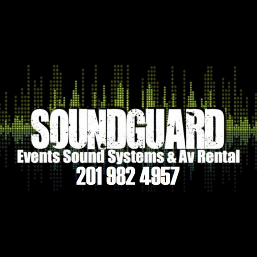 Photo by <br />
<b>Notice</b>:  Undefined index: user in <b>/home/www/activeuser/data/www/vaplace.com/core/views/default/photos.php</b> on line <b>128</b><br />
. Picture for SOUNDGUARD EVENTS SOUNDS SYSTEMS in Teaneck City, New Jersey, United States - Point of interest, Establishment