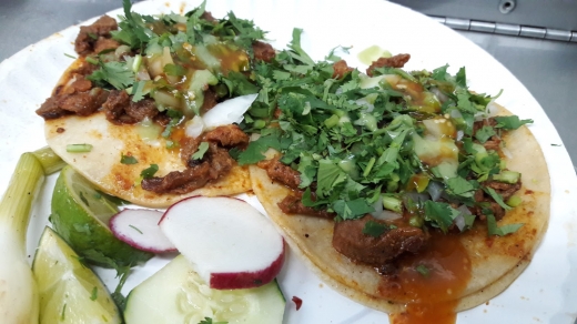 Tacos El Bronco 2 in Bronx City, New York, United States - #1 Photo of Restaurant, Food, Point of interest, Establishment
