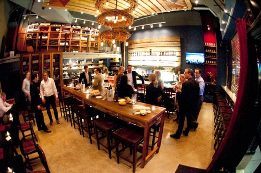 Bar Basso in New York City, New York, United States - #3 Photo of Food, Point of interest, Establishment, Bar
