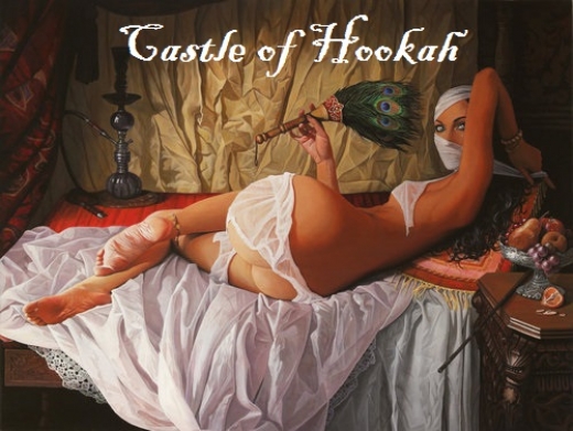 Castle Of Hookah in Clifton City, New Jersey, United States - #3 Photo of Point of interest, Establishment, Store
