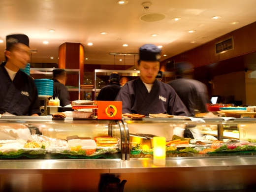 Haru Sushi in New York City, New York, United States - #4 Photo of Restaurant, Food, Point of interest, Establishment