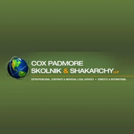 Cox Padmore Skolnik & Shakarchy LLP in New York City, New York, United States - #1 Photo of Point of interest, Establishment, Lawyer