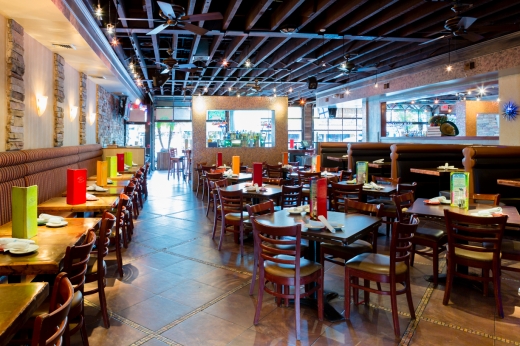 Cabo Restaurant in Rockville Centre City, New York, United States - #1 Photo of Restaurant, Food, Point of interest, Establishment, Bar