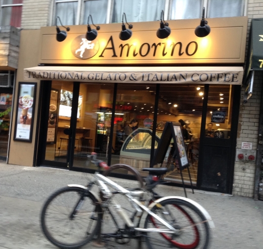 Amorino in New York City, New York, United States - #4 Photo of Food, Point of interest, Establishment, Store