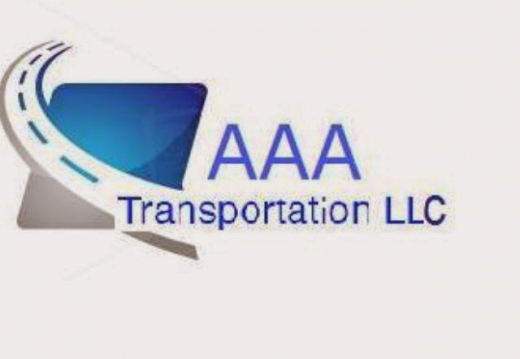AAA Transportation LLC in West New York City, New Jersey, United States - #1 Photo of Point of interest, Establishment