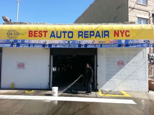 Photo by <br />
<b>Notice</b>:  Undefined index: user in <b>/home/www/activeuser/data/www/vaplace.com/core/views/default/photos.php</b> on line <b>128</b><br />
. Picture for Best Auto Repair NYC in Brooklyn City, New York, United States - Point of interest, Establishment, Store, Car repair