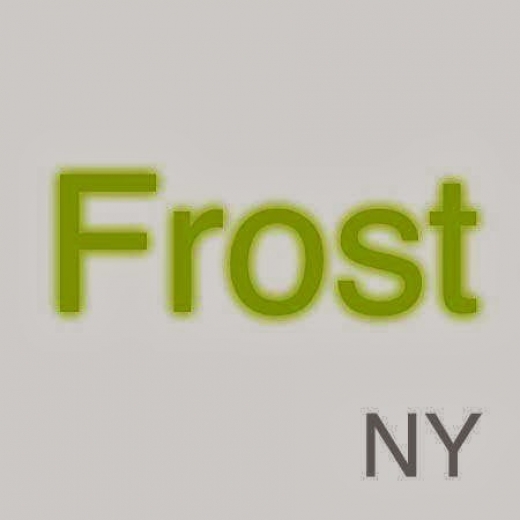 Frost Productions in Woodside City, New York, United States - #1 Photo of Point of interest, Establishment, Store, Home goods store, Electronics store