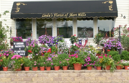 Linda's Florist in Short Hills City, New Jersey, United States - #1 Photo of Point of interest, Establishment, Store, Florist