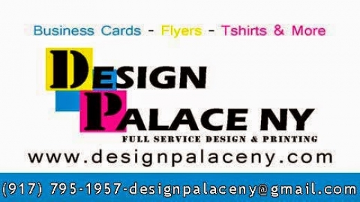 Photo by Design Palace NY for Design Palace NY