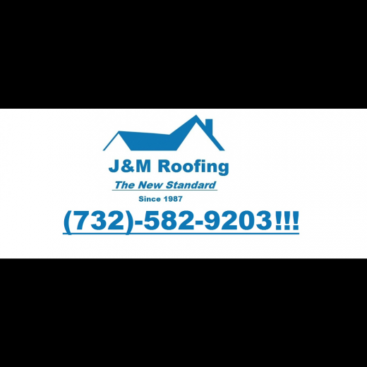 J&M Roofing in Carteret City, New Jersey, United States - #4 Photo of Point of interest, Establishment, Roofing contractor