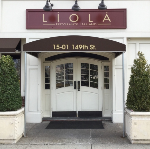 Liola Ristorante in Queens City, New York, United States - #1 Photo of Restaurant, Food, Point of interest, Establishment
