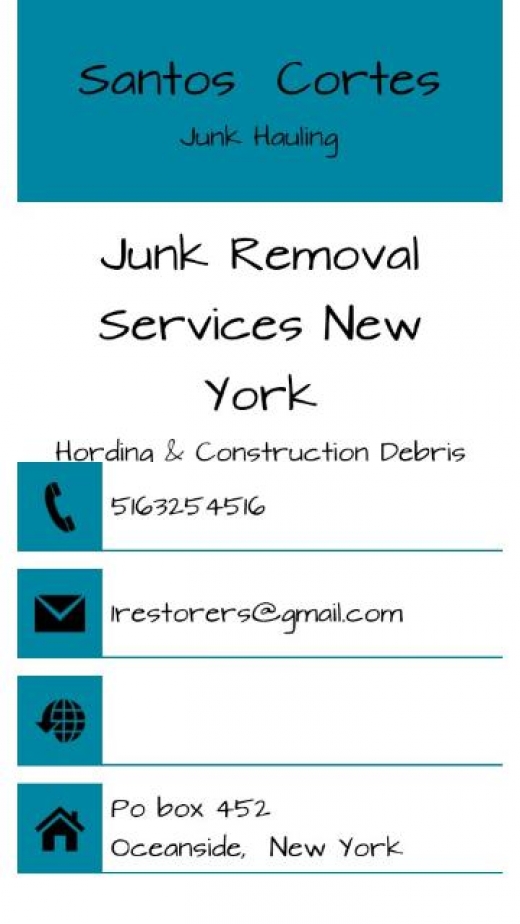 Photo by <br />
<b>Notice</b>:  Undefined index: user in <b>/home/www/activeuser/data/www/vaplace.com/core/views/default/photos.php</b> on line <b>128</b><br />
. Picture for Queens New York Junk Removal in Queens City, New York, United States - Point of interest, Establishment