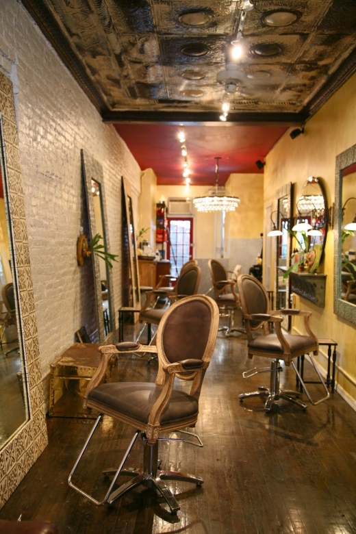 Photo by <br />
<b>Notice</b>:  Undefined index: user in <b>/home/www/activeuser/data/www/vaplace.com/core/views/default/photos.php</b> on line <b>128</b><br />
. Picture for Tokuyama salon East Village in New York City, New York, United States - Point of interest, Establishment, Beauty salon, Hair care