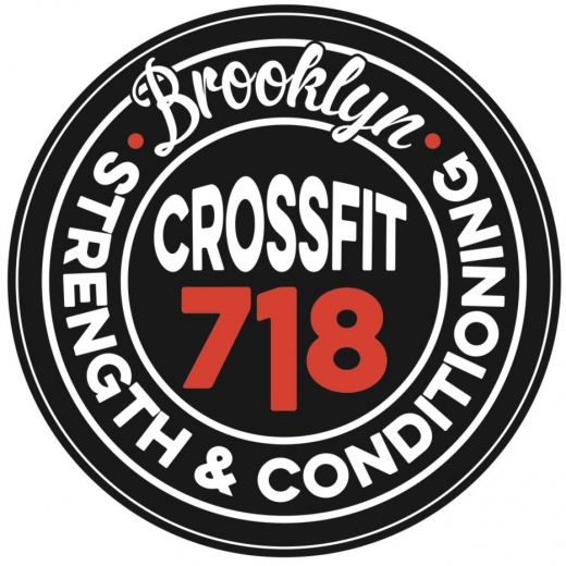 CrossFit 718 in Brooklyn City, New York, United States - #3 Photo of Point of interest, Establishment, Health, Gym