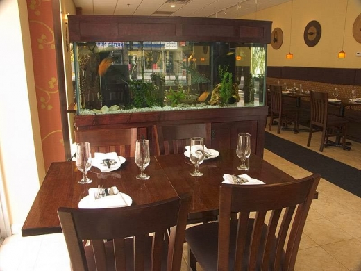 Thai Essence in Nutley City, New Jersey, United States - #2 Photo of Restaurant, Food, Point of interest, Establishment