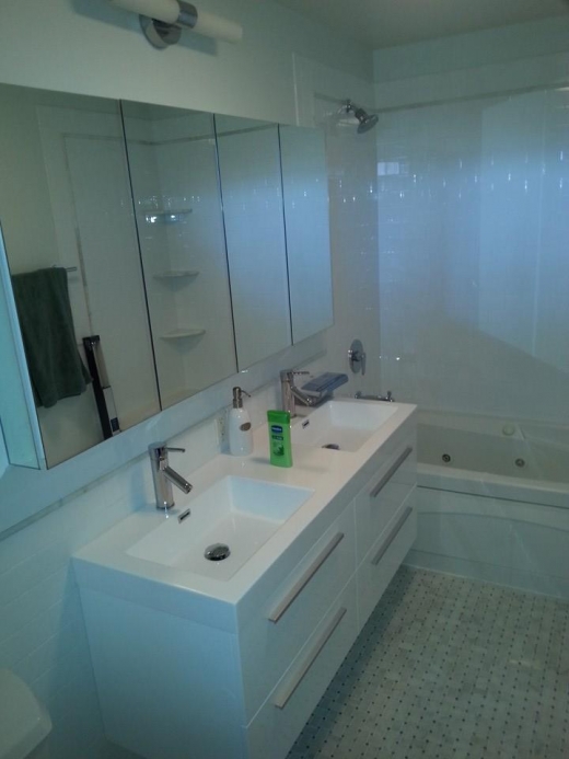 Photo by <br />
<b>Notice</b>:  Undefined index: user in <b>/home/www/activeuser/data/www/vaplace.com/core/views/default/photos.php</b> on line <b>128</b><br />
. Picture for Beretta Renovations flooring plumbing electrical carpentry tiling brown stone restoration contractor in Kings County City, New York, United States - Point of interest, Establishment, General contractor