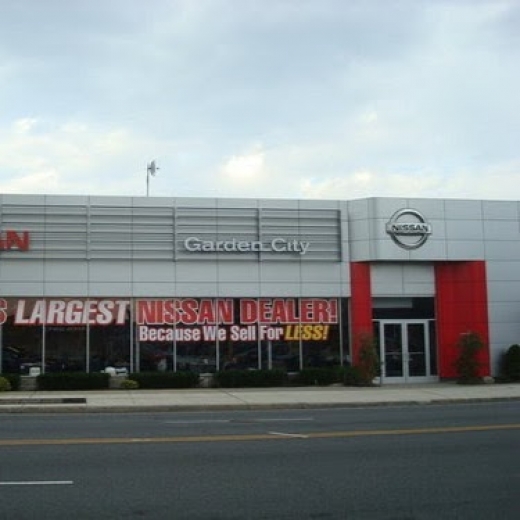 Photo by <br />
<b>Notice</b>:  Undefined index: user in <b>/home/www/activeuser/data/www/vaplace.com/core/views/default/photos.php</b> on line <b>128</b><br />
. Picture for Nissan of Garden City in Hempstead City, New York, United States - Point of interest, Establishment, Car dealer, Store, Car repair