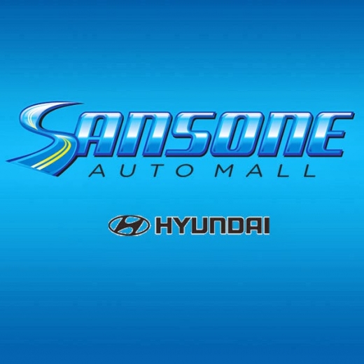 Photo by Sansone Automall for Sansone Hyundai