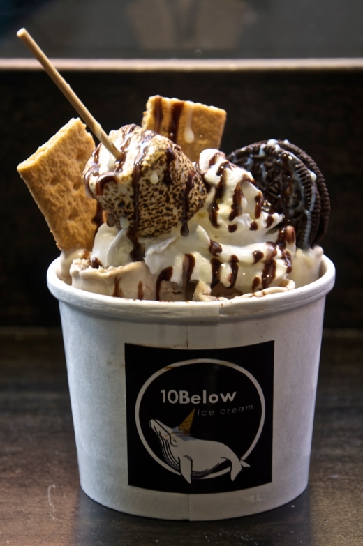 Photo by <br />
<b>Notice</b>:  Undefined index: user in <b>/home/www/activeuser/data/www/vaplace.com/core/views/default/photos.php</b> on line <b>128</b><br />
. Picture for 10Below Ice Cream in New York City, New York, United States - Food, Point of interest, Establishment, Store