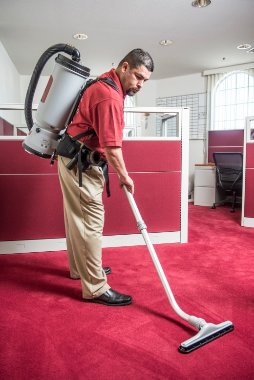 Stratus Building Solutions of Northern New Jersey | Commercial Cleaning & Janitorial in Fairfield City, New Jersey, United States - #4 Photo of Point of interest, Establishment