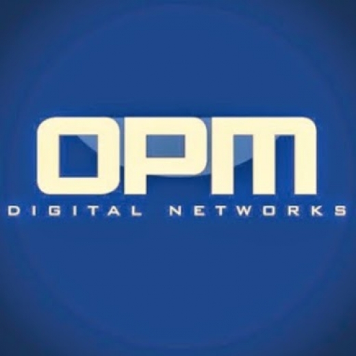 OmniPresent Media, Inc. in Jamaica City, New York, United States - #4 Photo of Point of interest, Establishment