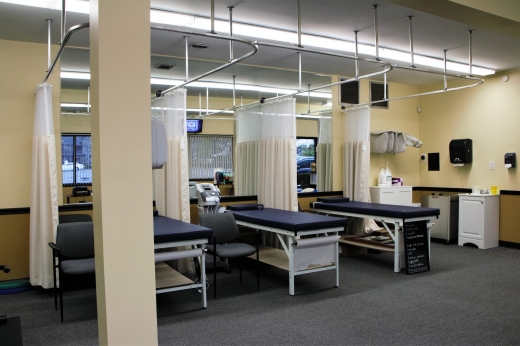LEAP Physical Therapy in Westbury City, New York, United States - #1 Photo of Point of interest, Establishment, Health