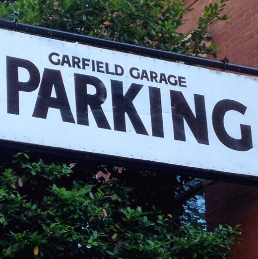 Garfield Garage, LLC in Kings County City, New York, United States - #1 Photo of Point of interest, Establishment, Parking