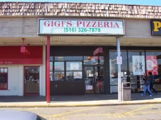 Gigi's Pizzeria in New Hyde Park City, New York, United States - #1 Photo of Restaurant, Food, Point of interest, Establishment